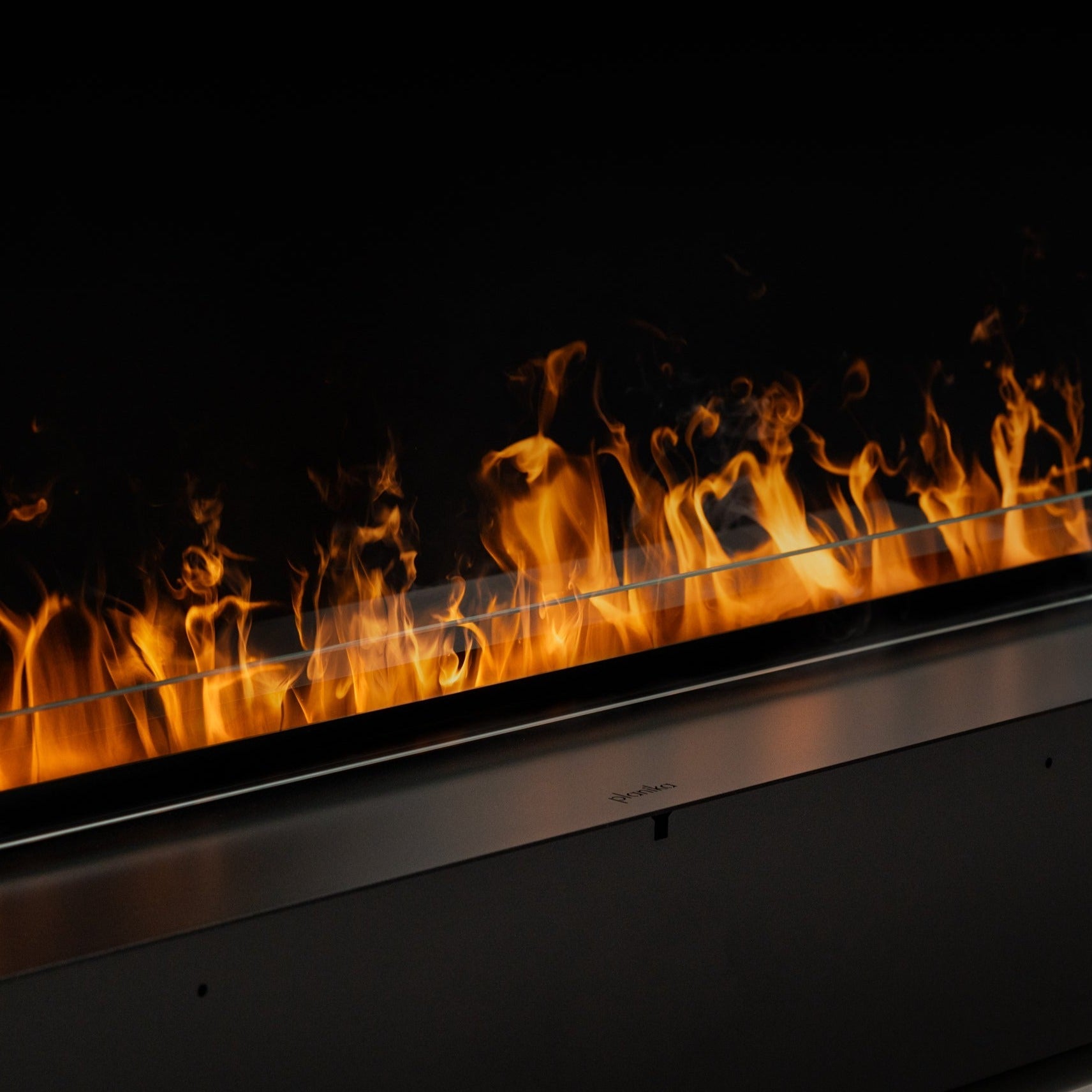 Cool Flame 1000 by Planika