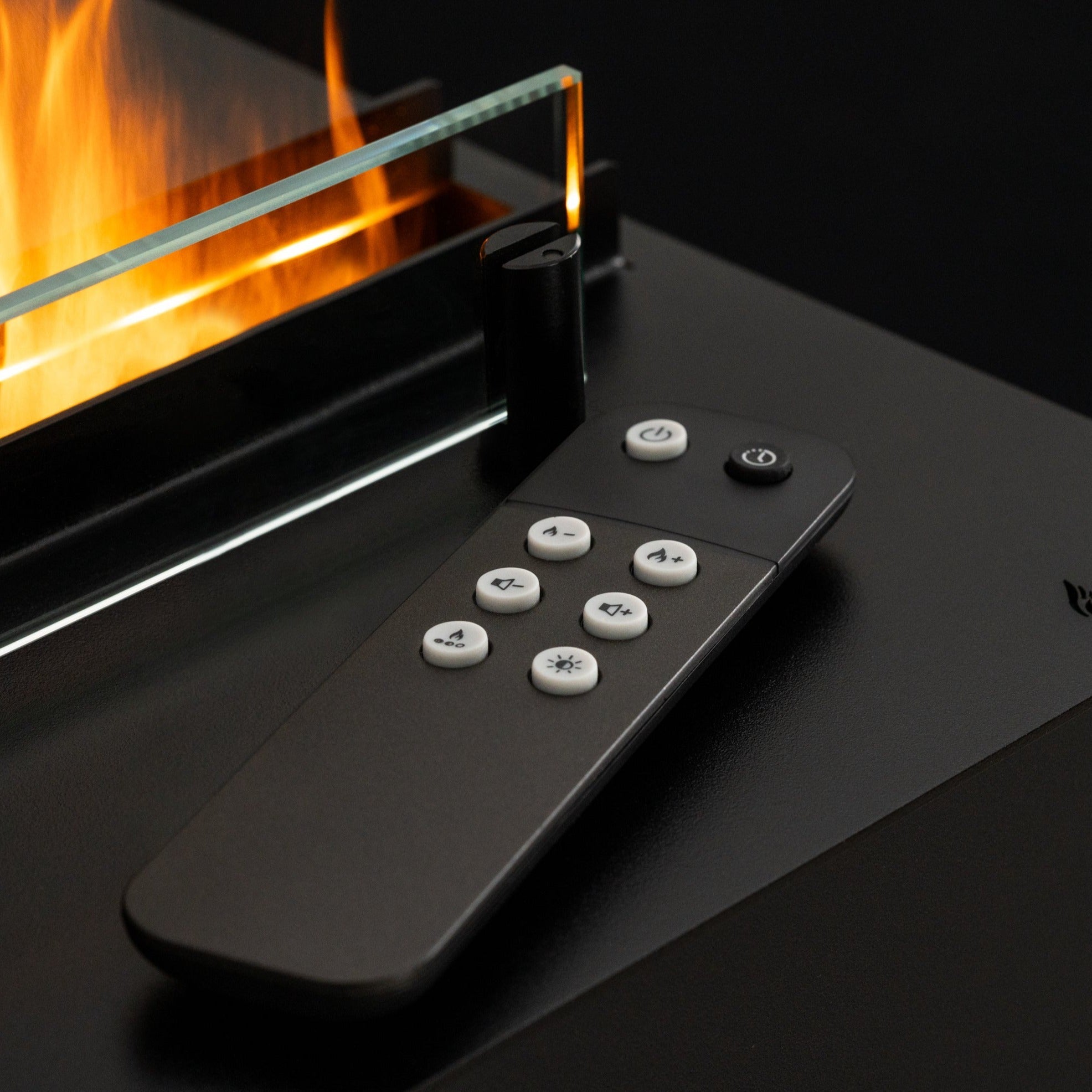 Cool Flame 1000 by Planika