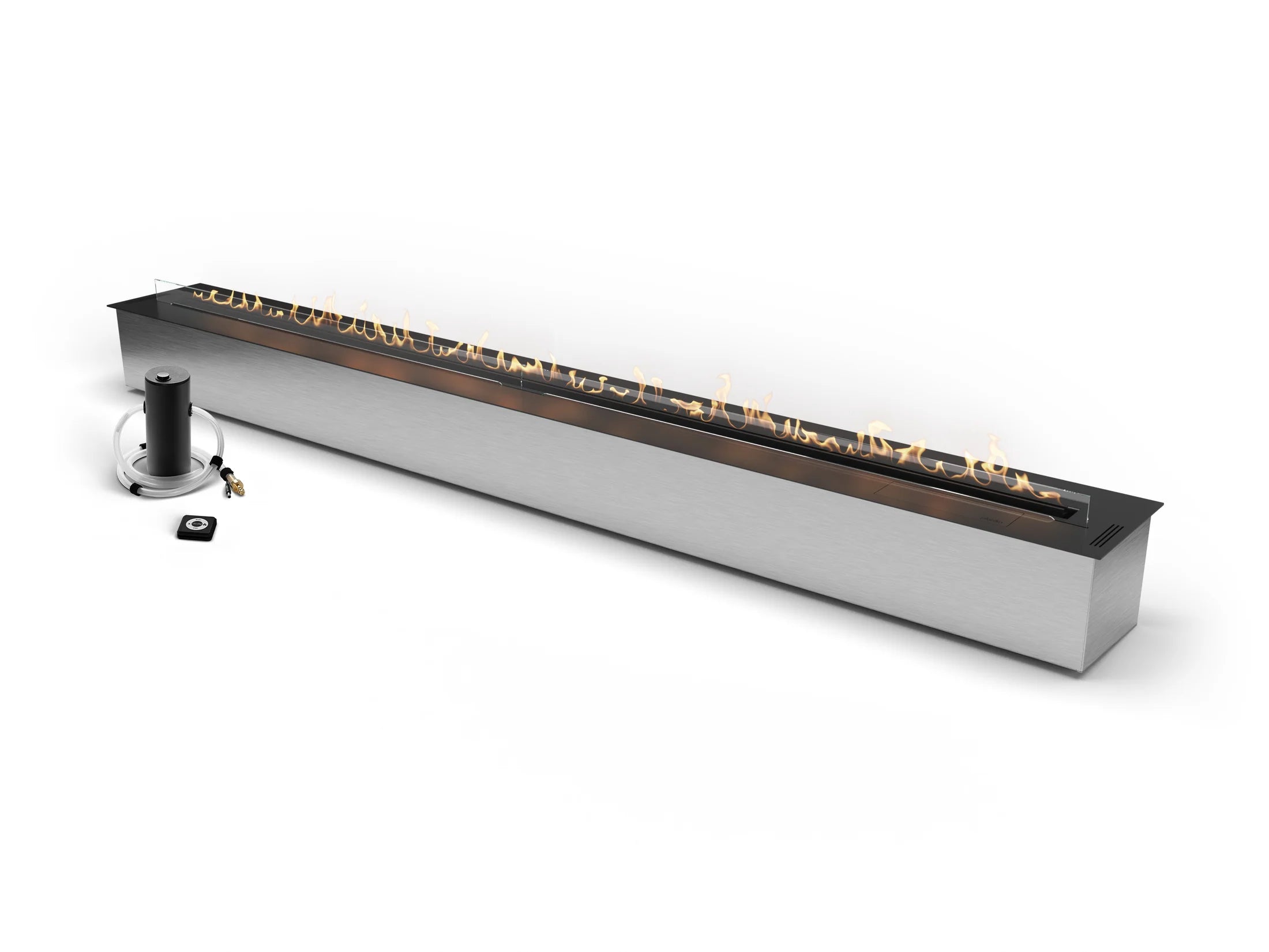 Planika FLA4 2490 Bioethanol Burner