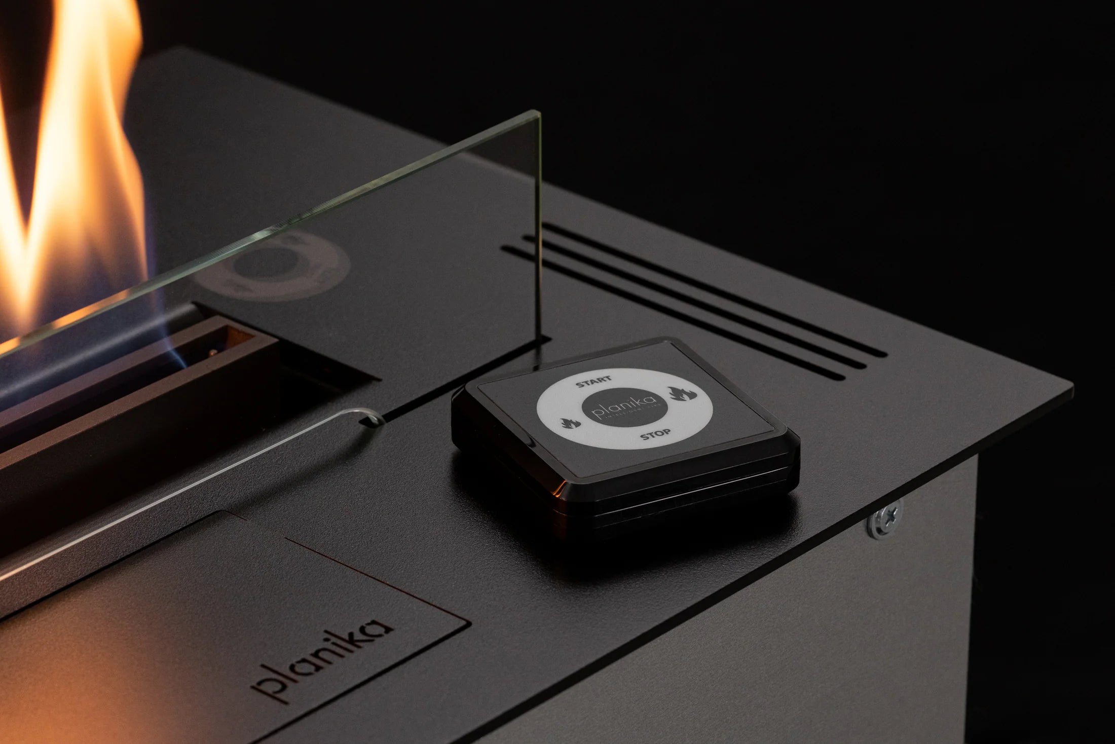 Planika FLA4 590 Bioethanol Burner