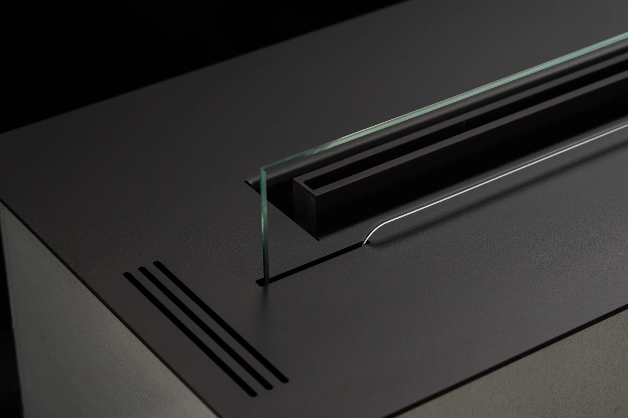 Planika FLA4 2490 Bioethanol Burner