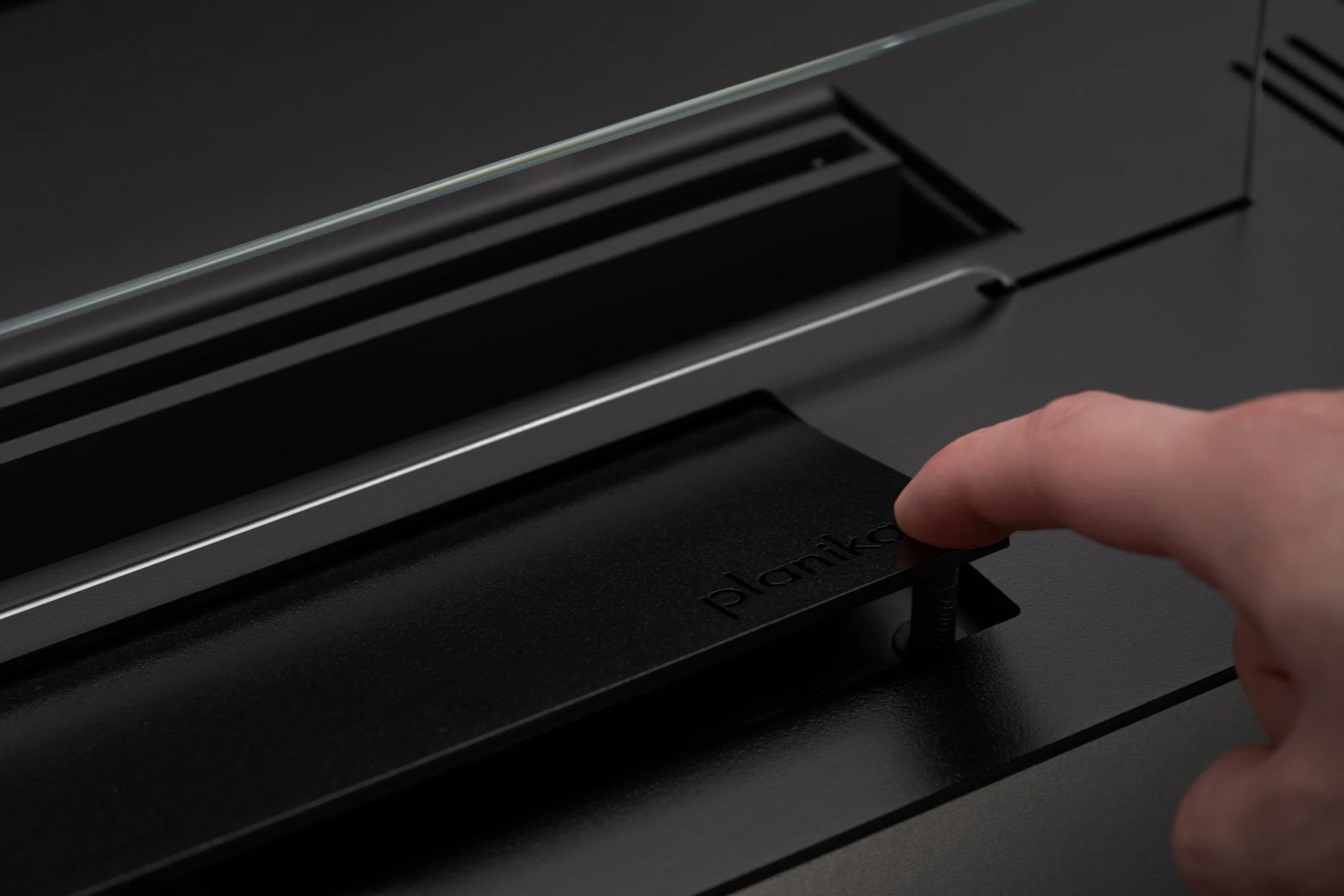 Planika FLA4 2490 Bioethanol Burner