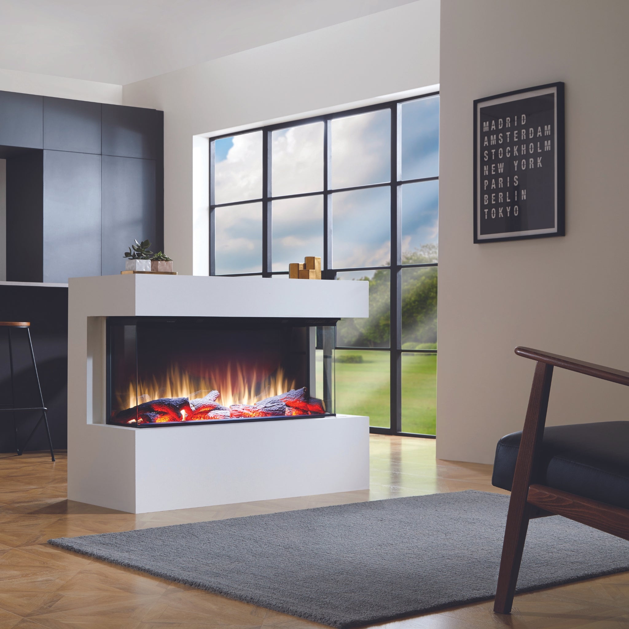 Charlton & Jenrick Infinity i1000e (deep)