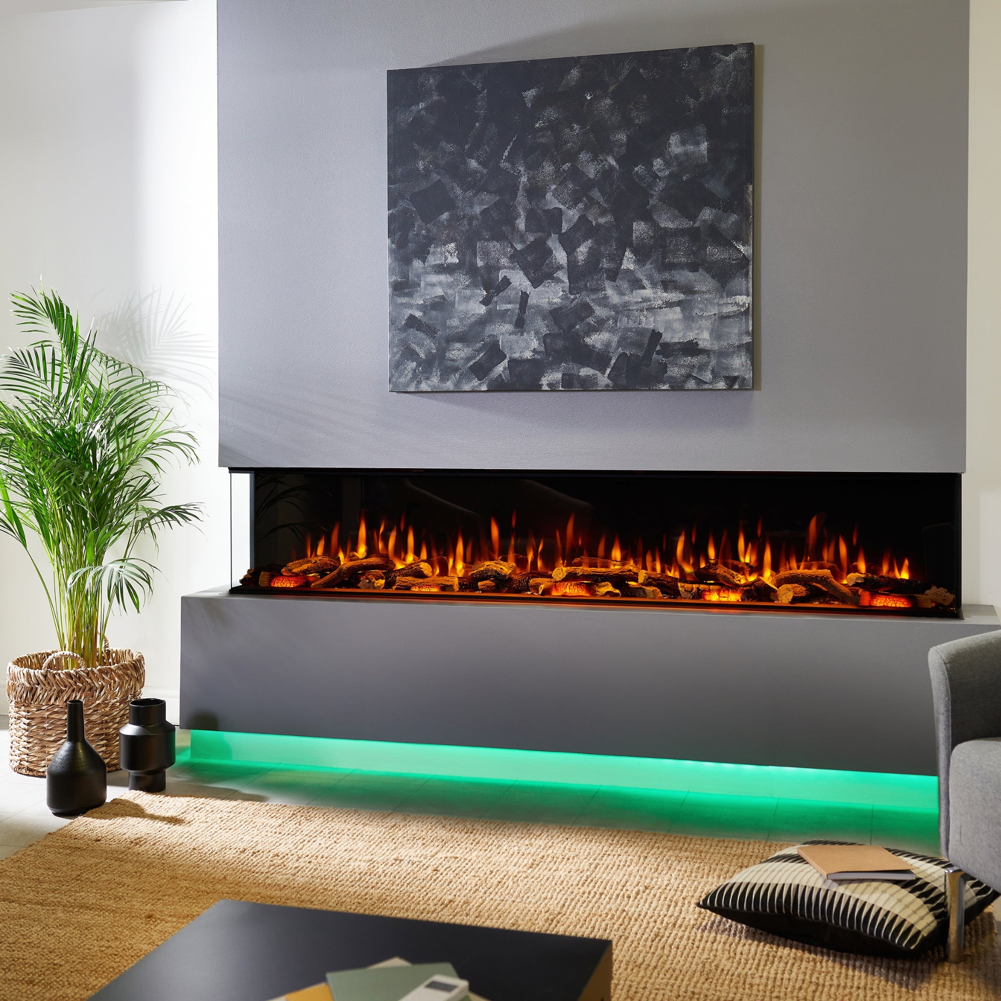 Charlton & Jenrick Infinity i2200e (deep)