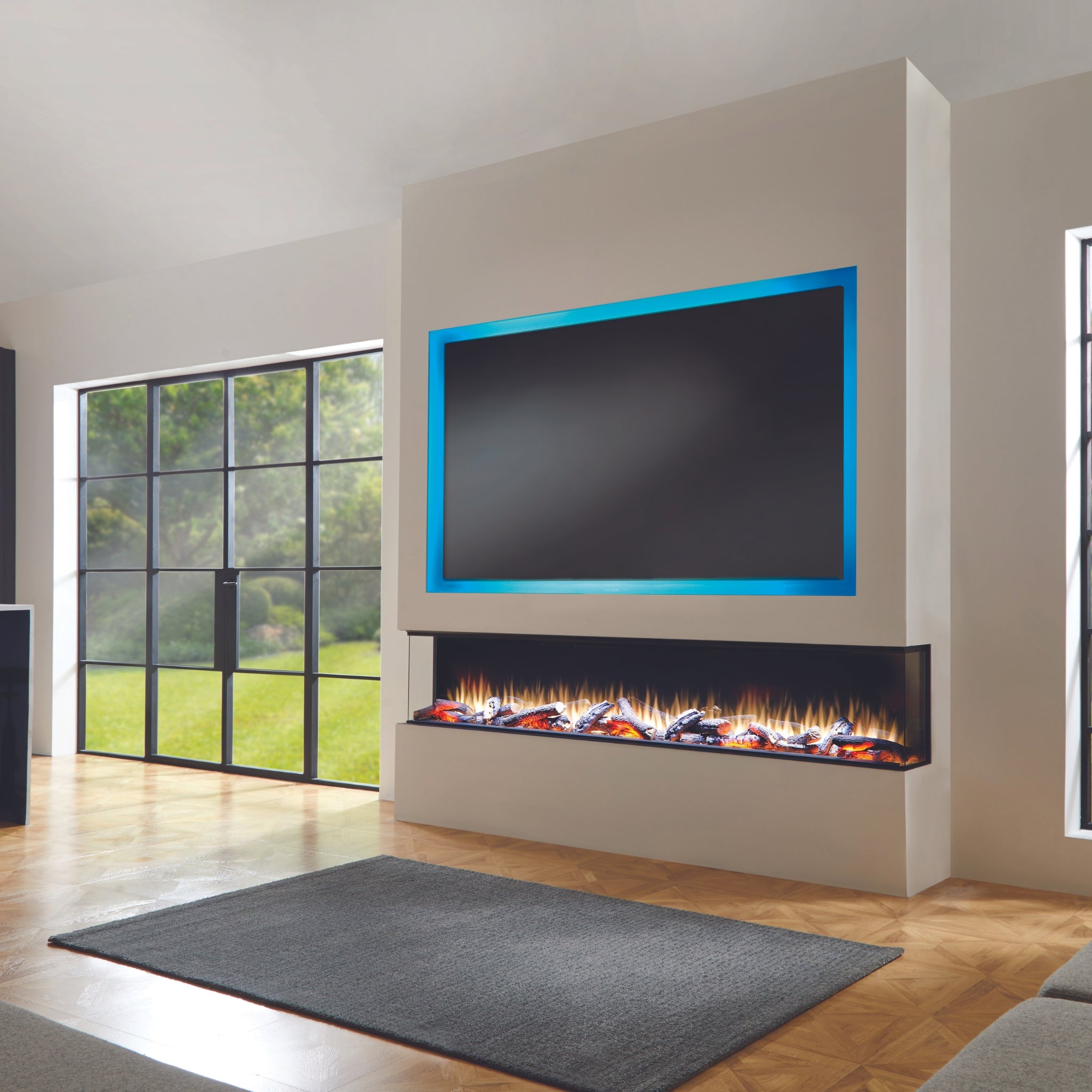 Charlton & Jenrick Infinity i2200e (deep)