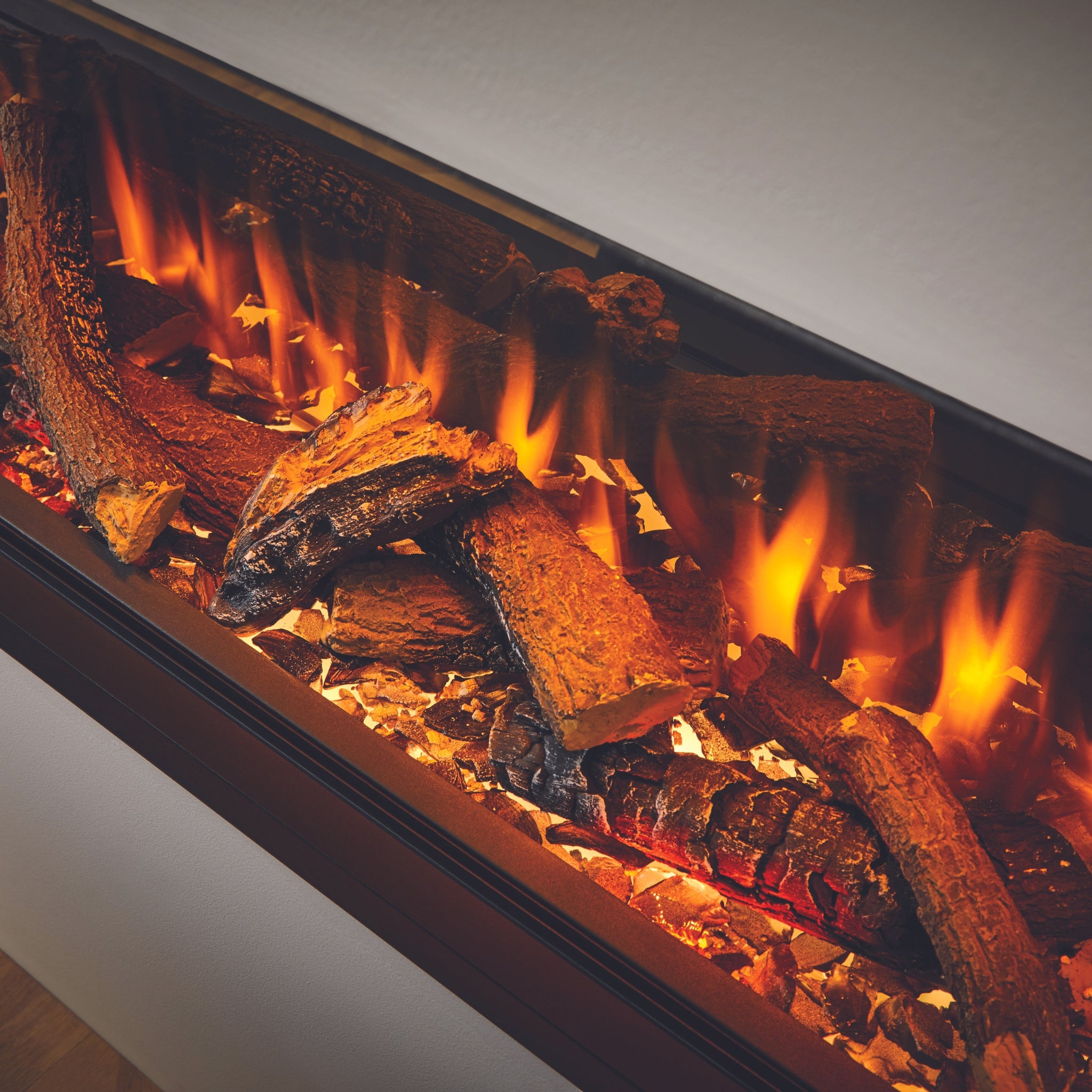 Charlton & Jenrick Infinity i2200e (deep)