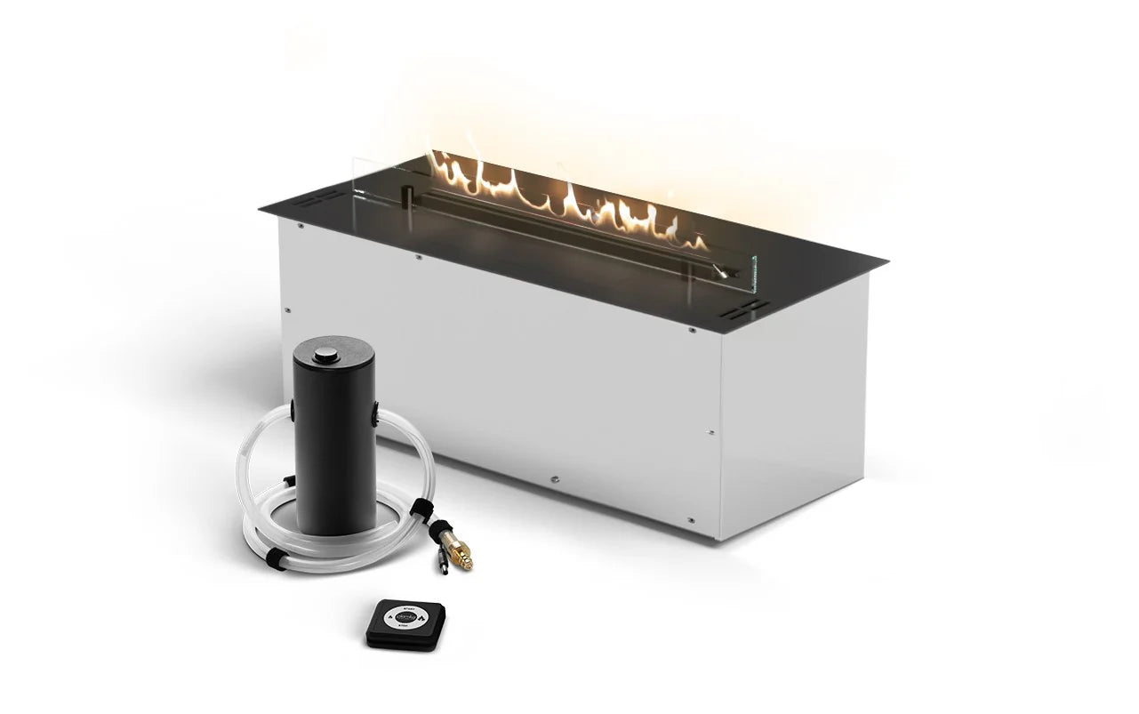 Planika Prime 2.0 590 Bioethanol Burner