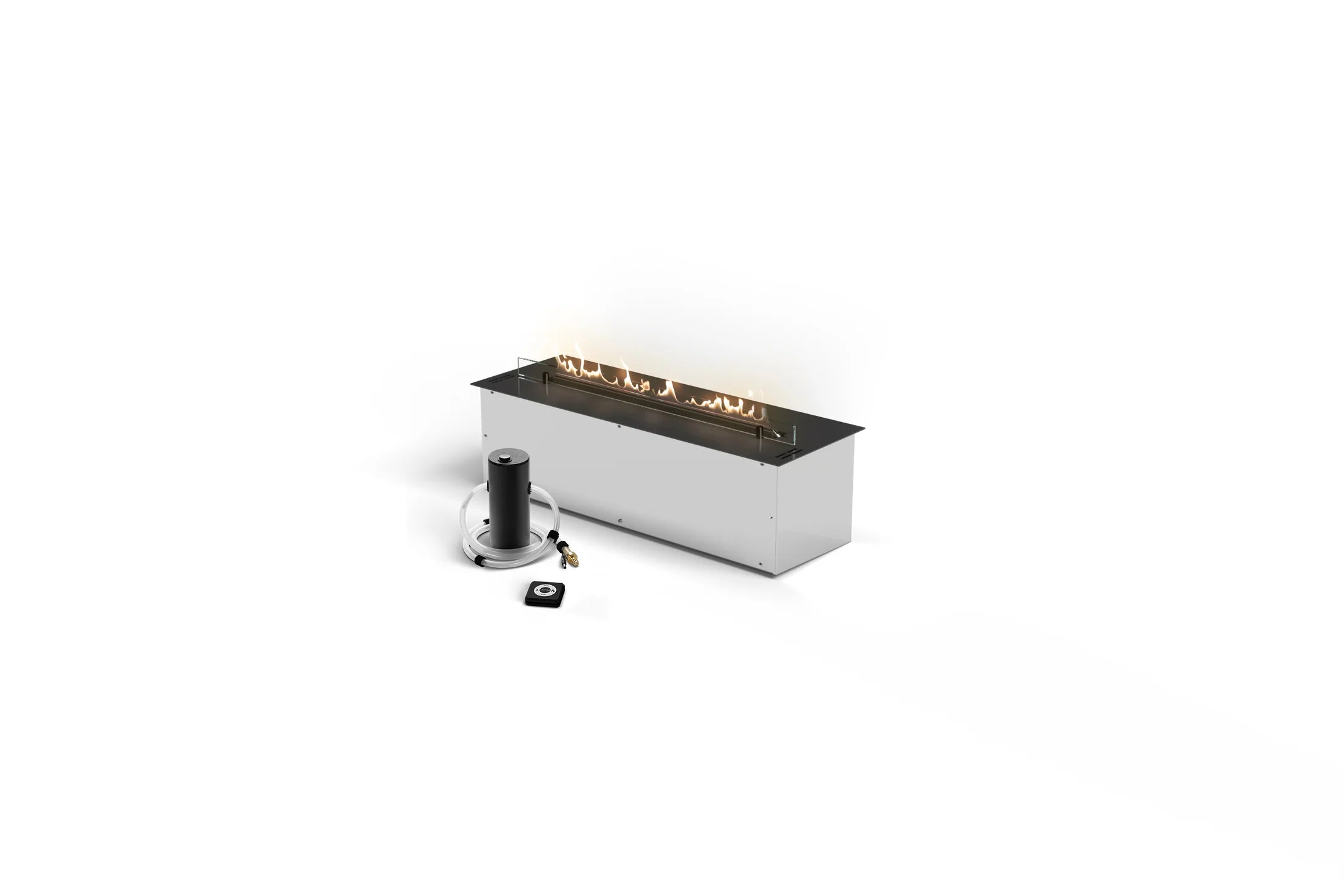 Planika Prime 2.0 790 Bioethanol Burner