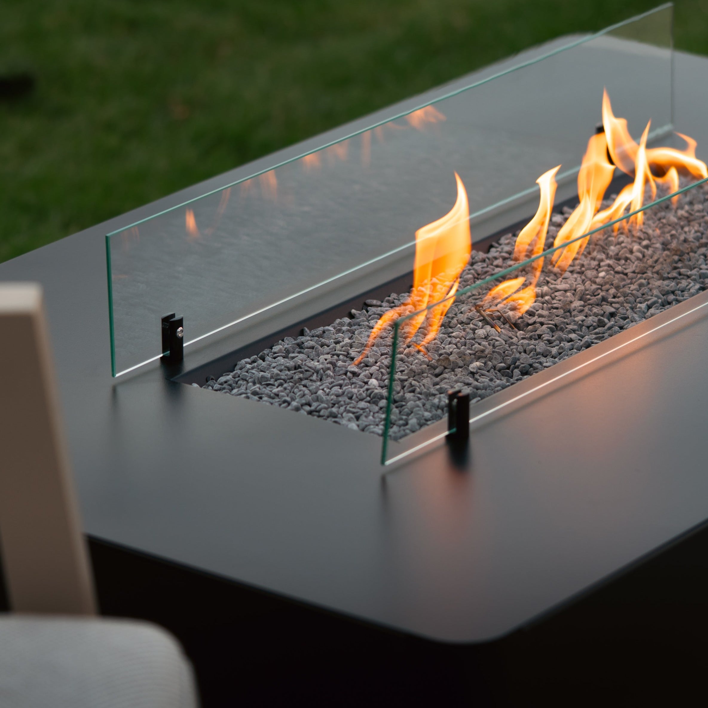 Rio Table by Planika