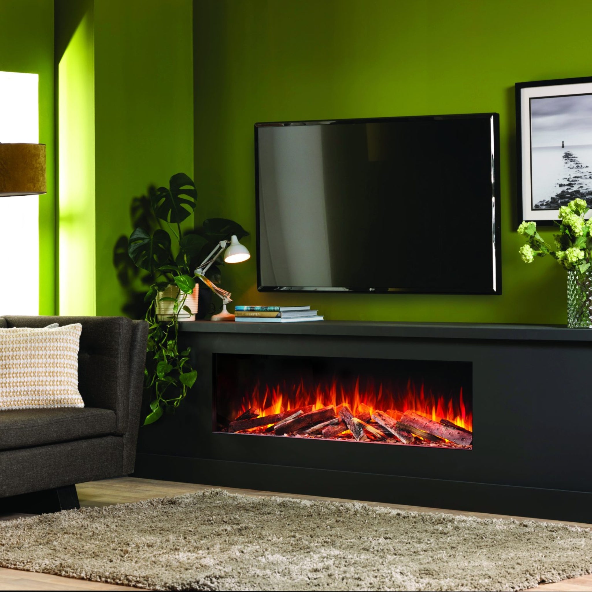 Solutions LUX150 (1500mm Wide)