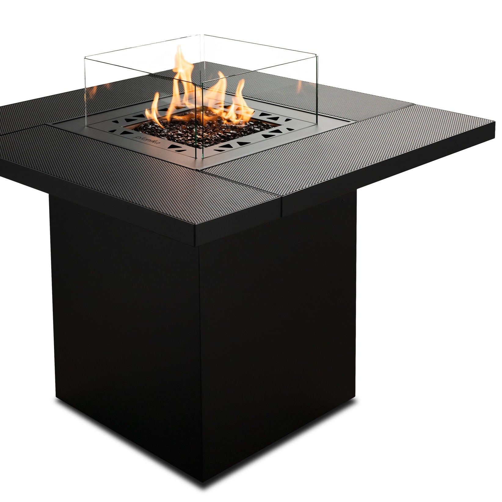 Square Table by Planika