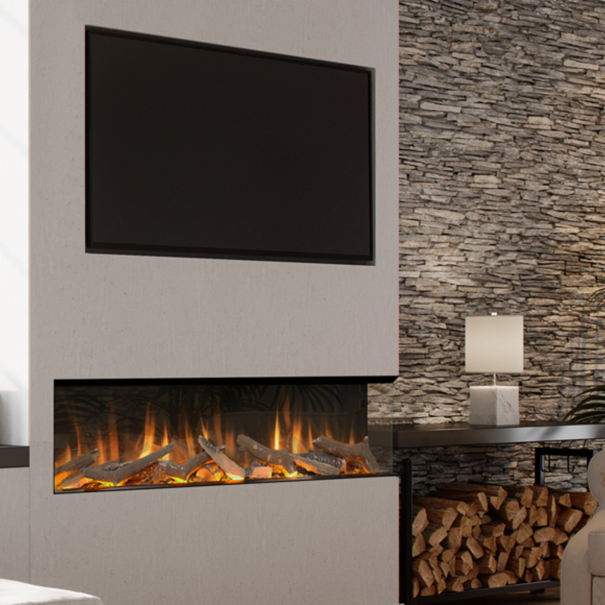 Evonic Volante 1500 (1500mm Wide)