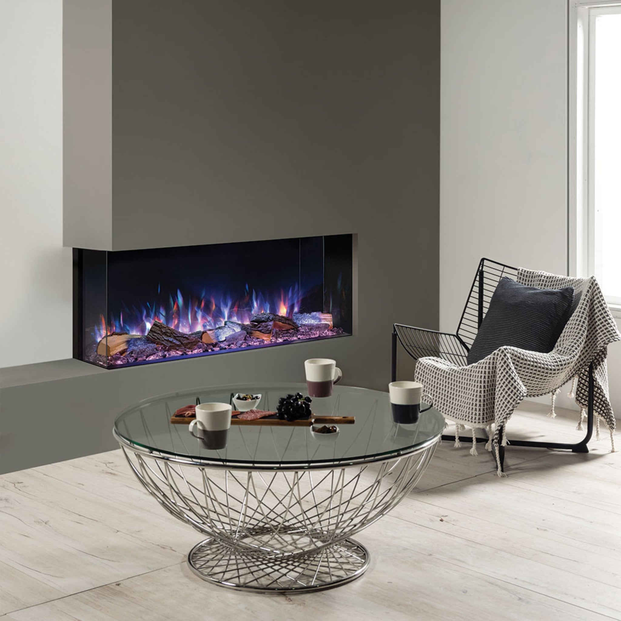 Onyx Avanti 110rw (1100mm Wide)