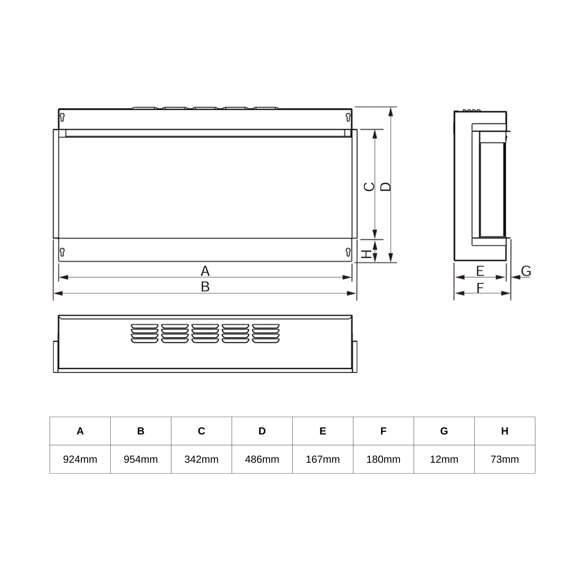 Infinity i920e (slim)