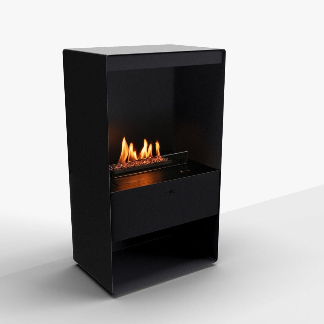 Senso Stove by Planika