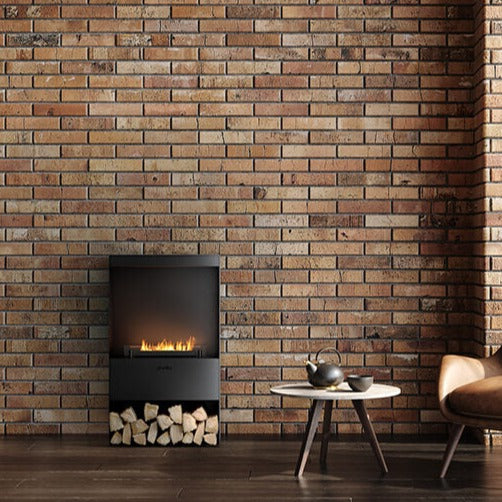 Senso Stove by Planika