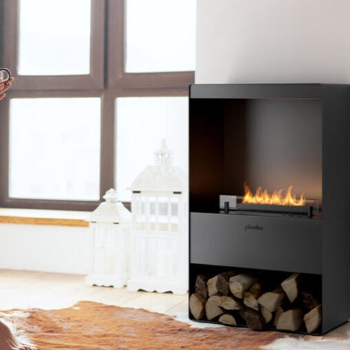 Senso Stove by Planika
