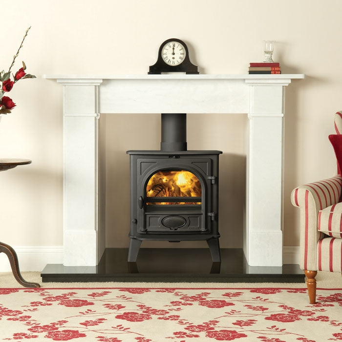 Stovax Stockton 5 Eco Wood Burning Stove