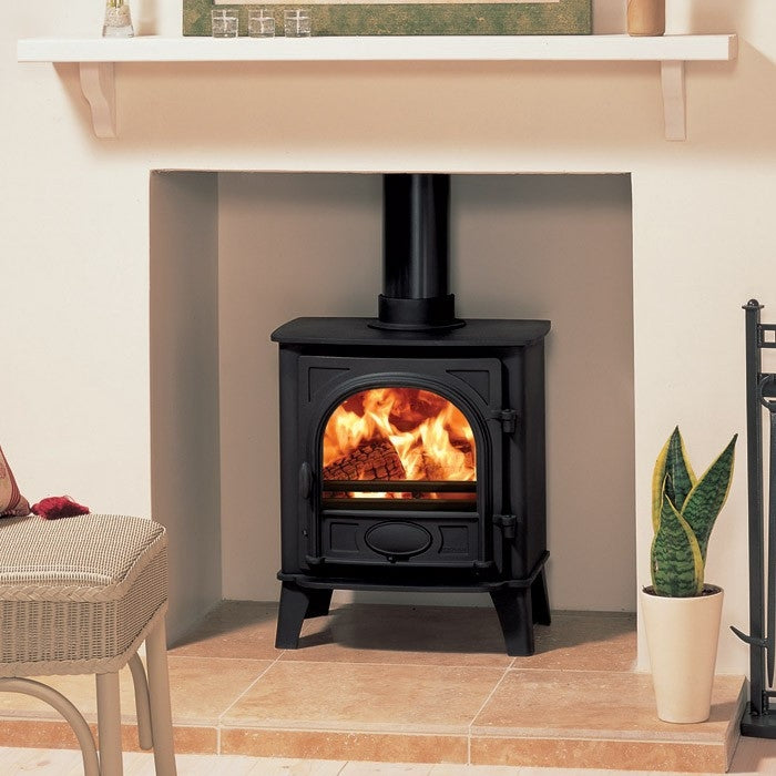 Stovax Stockton 5 Eco Wood Burning Stove