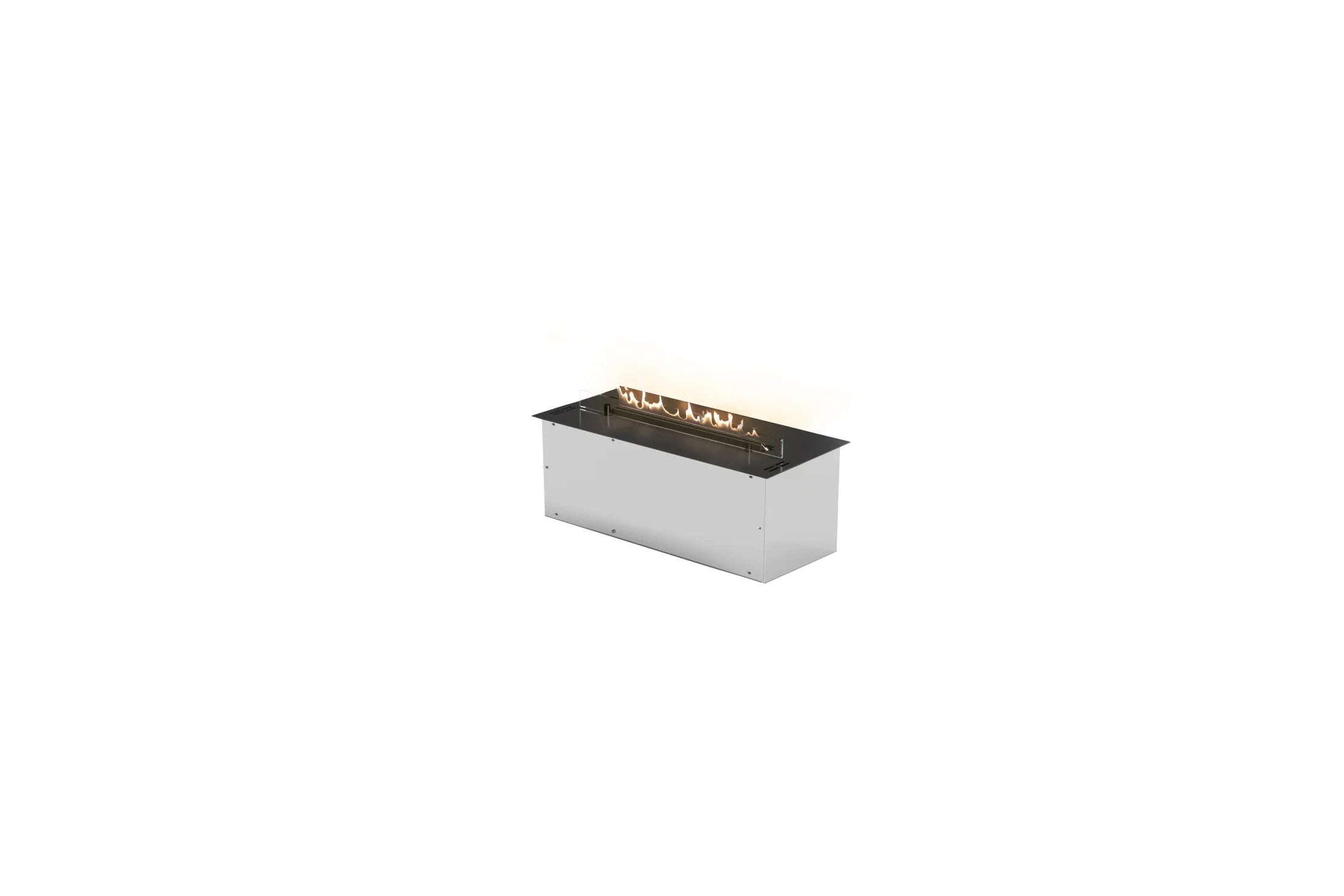 Planika Prime 2.0 590 Bioethanol Burner