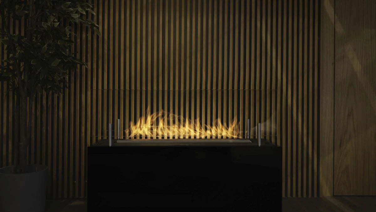 Planika Prime 2.0 990 Bioethanol Burner
