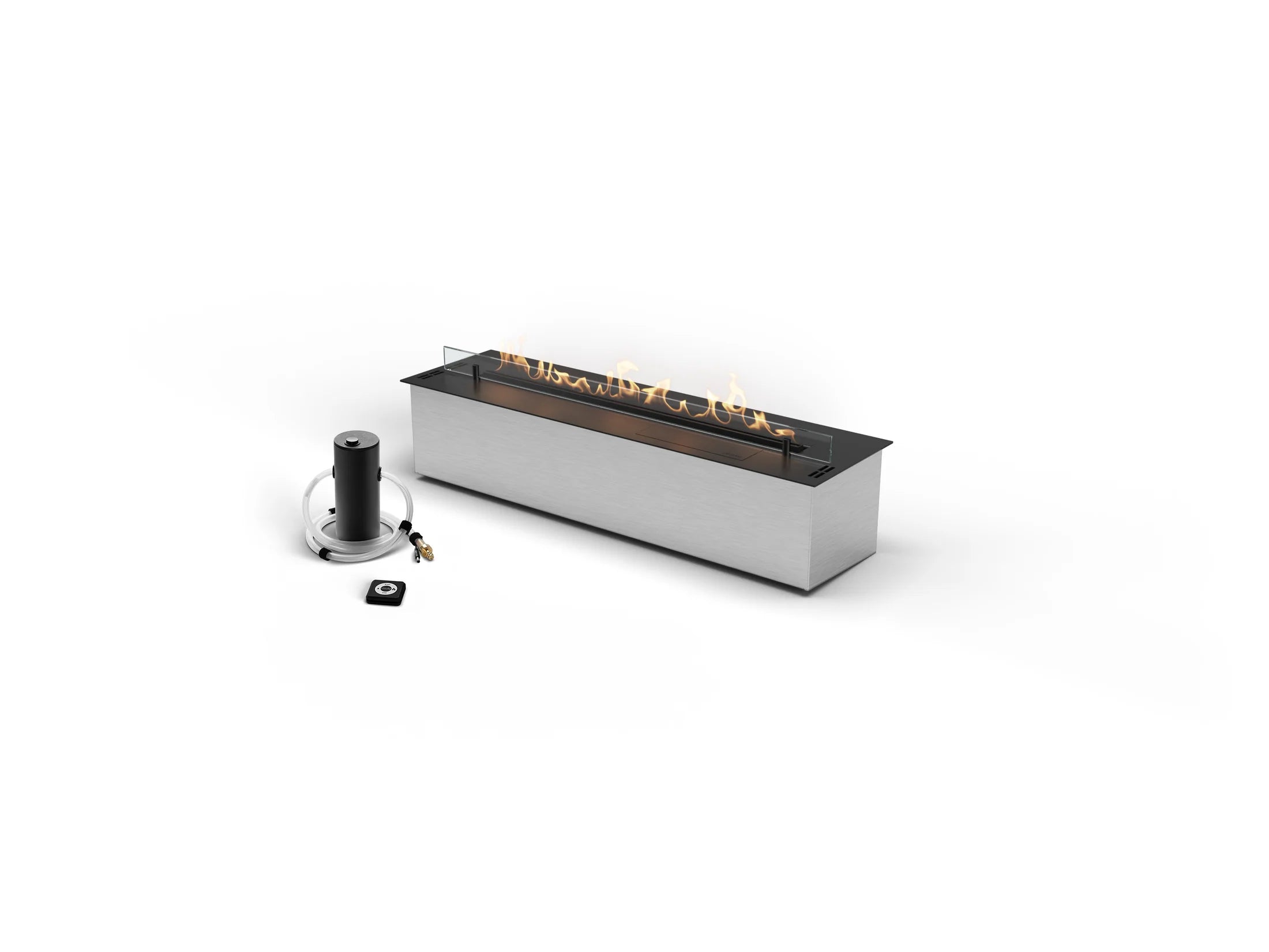 Planika Prime 2.0 990 Bioethanol Burner
