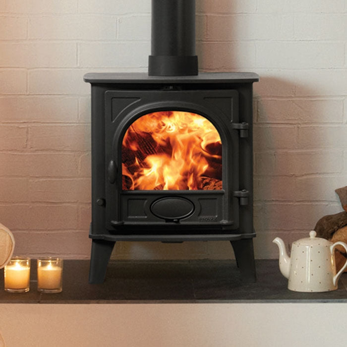 Stovax Stockton 5 Eco Wood Burning Stove